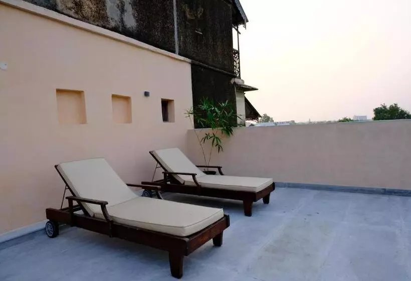 Lomakeskus Vivaana Museum