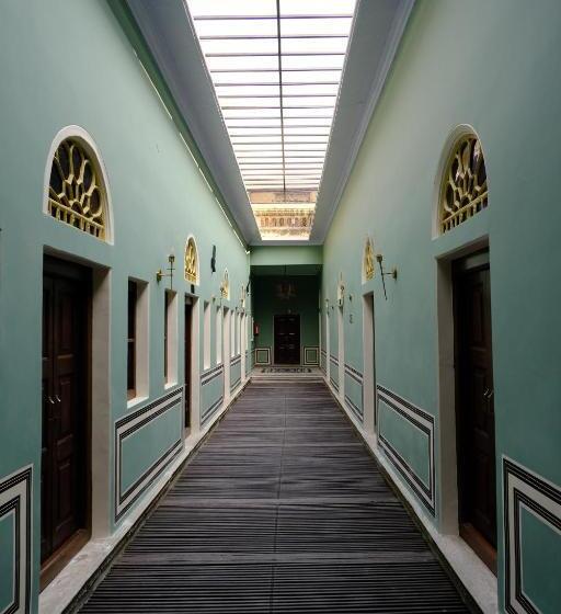 渡假胜地 Vivaana Museum