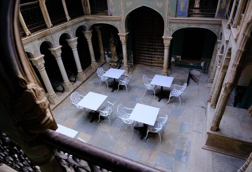 渡假胜地 Vivaana Museum