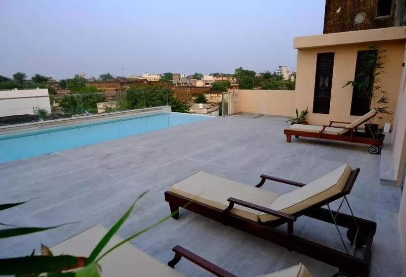 Lomakeskus Vivaana Museum