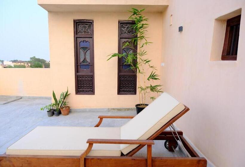 渡假胜地 Vivaana Museum