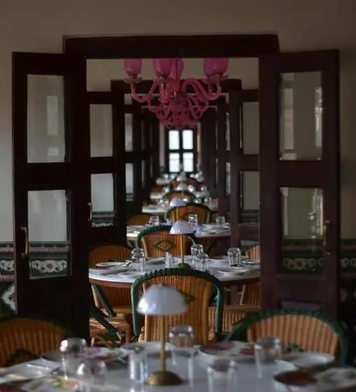 Lomakeskus Vivaana Museum