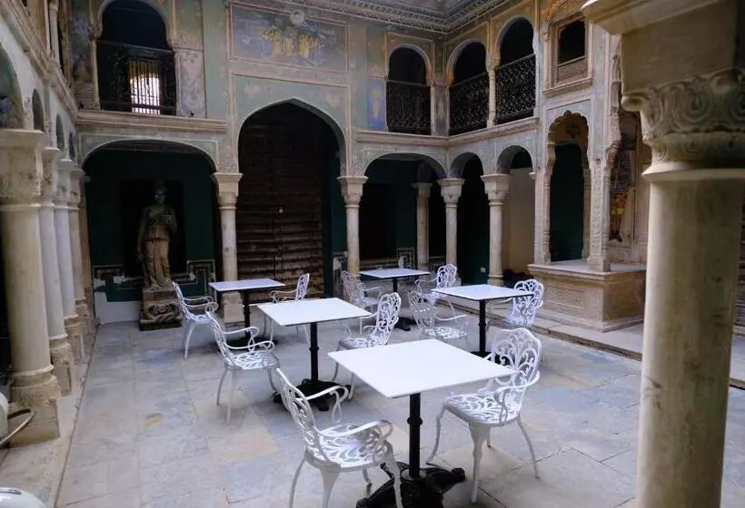 Lomakeskus Vivaana Museum