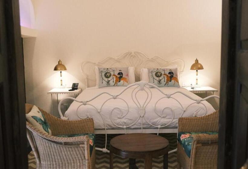 渡假胜地 Vivaana Museum