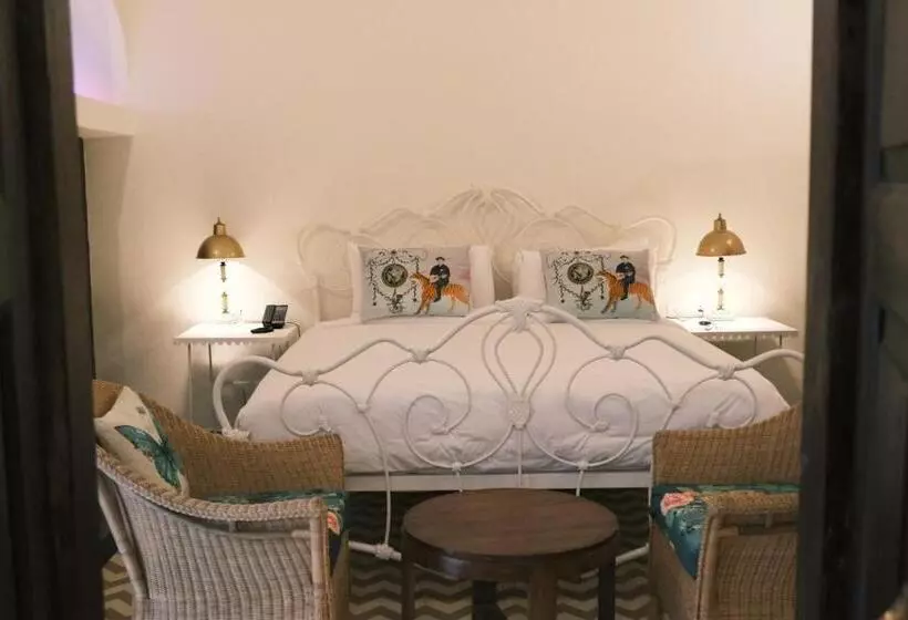 Lomakeskus Vivaana Museum