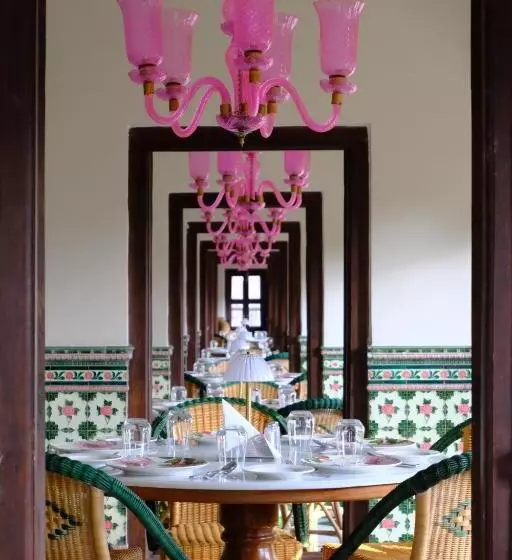 Lomakeskus Vivaana Museum