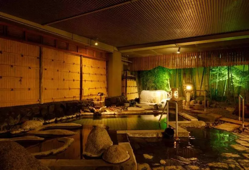 Ryokan 越前あわら温泉　つるや