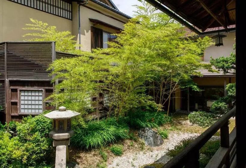 Ryokan 越前あわら温泉　つるや