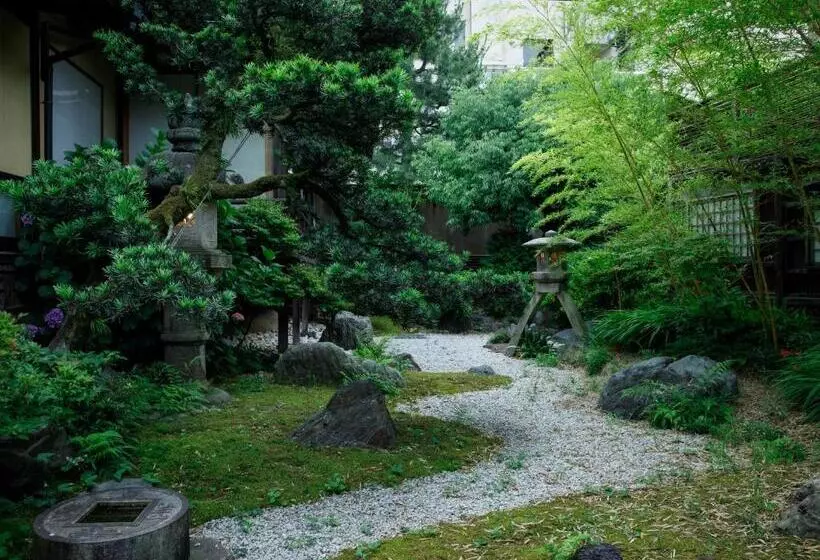 Ryokan 越前あわら温泉　つるや