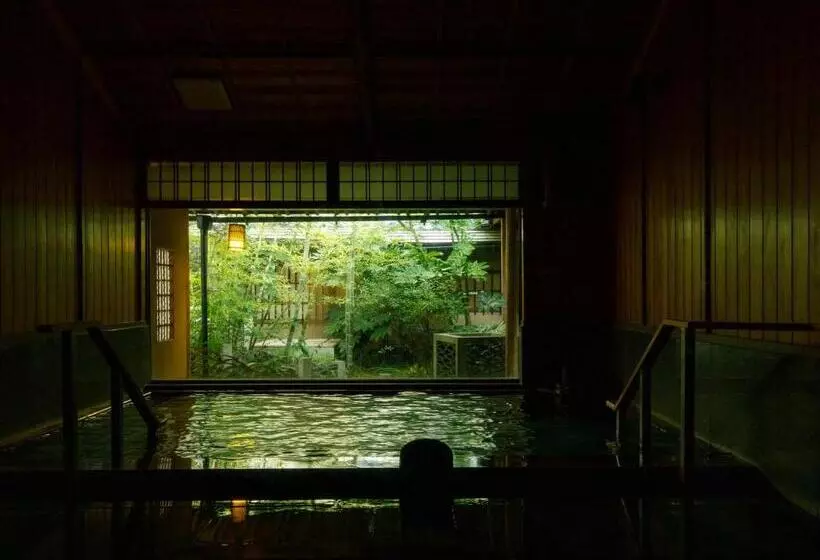 Ryokan 越前あわら温泉　つるや
