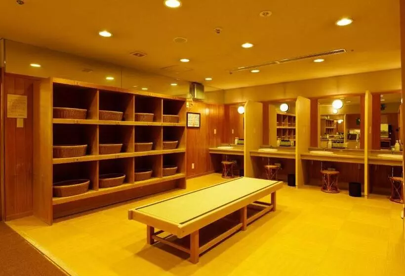 Ryokan 越前あわら温泉　つるや