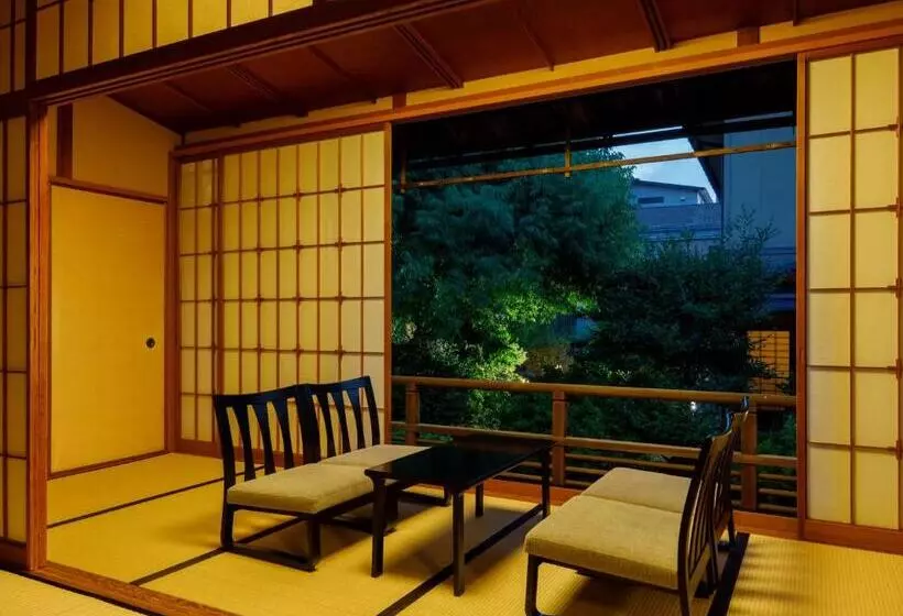 Ryokan 越前あわら温泉　つるや