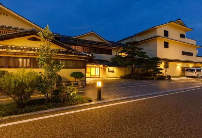 Ryokan 越前あわら温泉　つるや