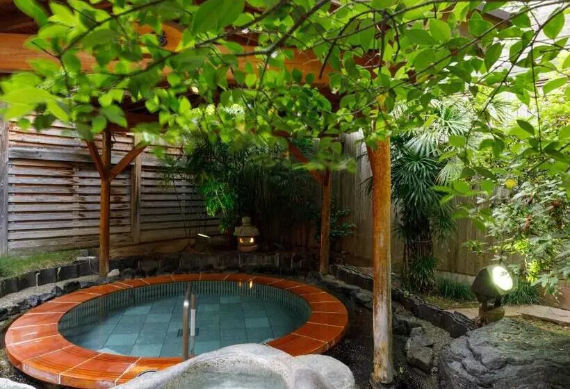 Ryokan 越前あわら温泉　つるや