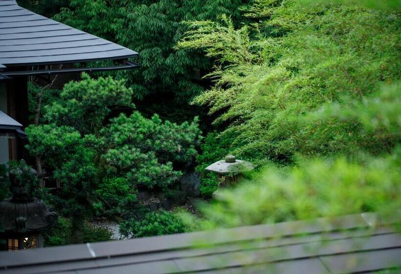 Rjokan 越前あわら温泉　つるや