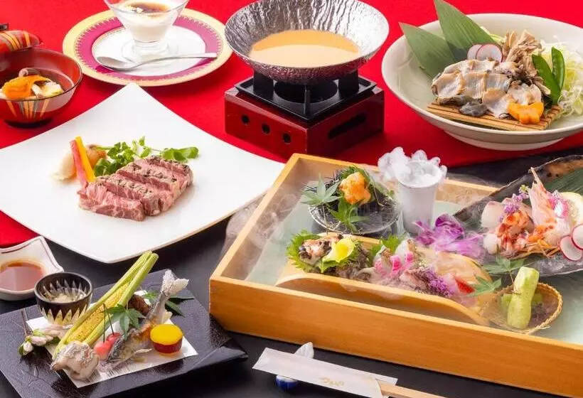 Ryokan 越前あわら温泉　つるや