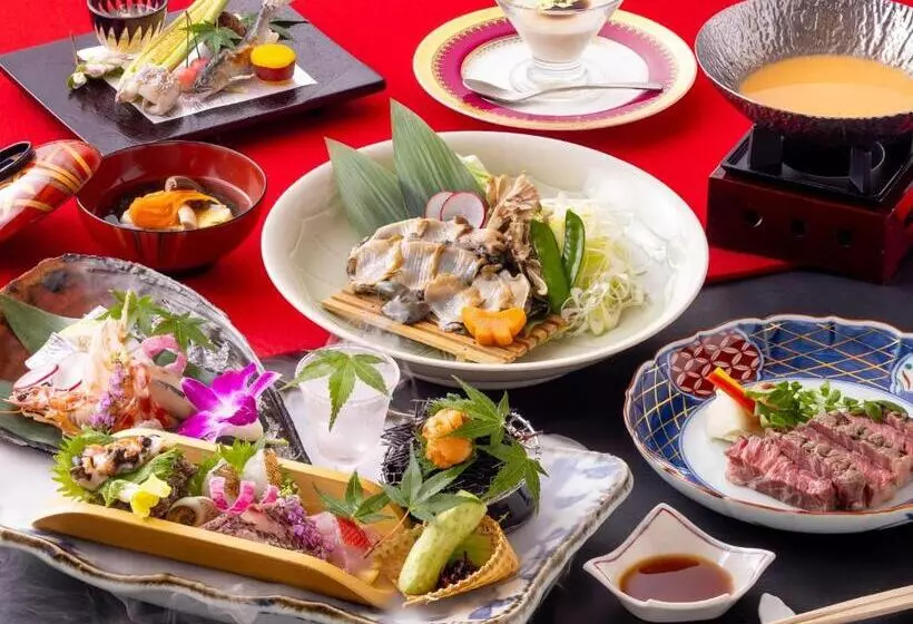 Ryokan 越前あわら温泉　つるや