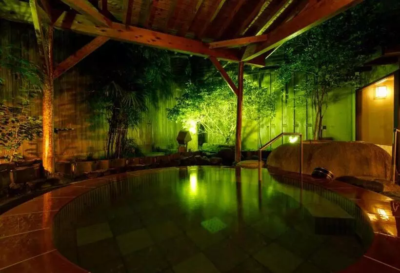 Ryokan 越前あわら温泉　つるや