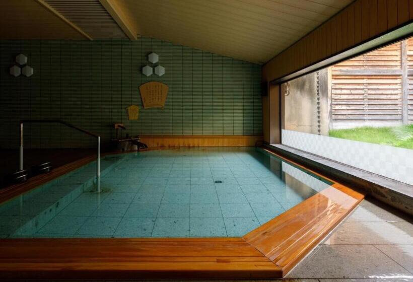 Rjokan 越前あわら温泉　つるや