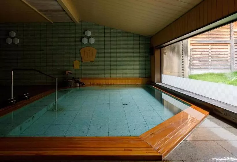 Ryokan 越前あわら温泉　つるや