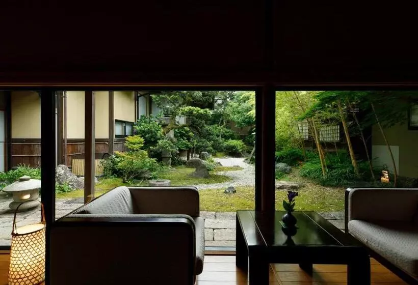 Ryokan 越前あわら温泉　つるや