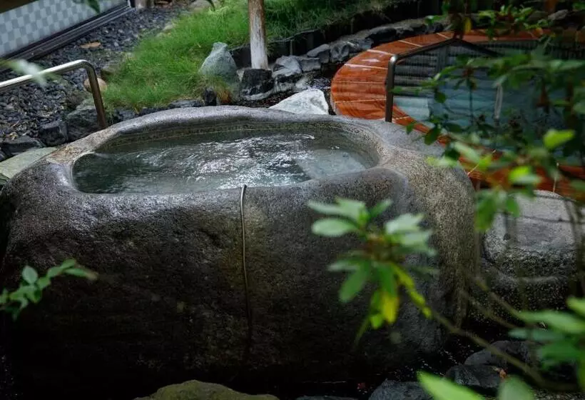 Ryokan 越前あわら温泉　つるや