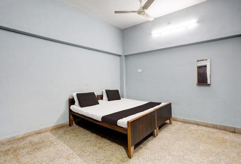 Spot On Sky Blue Hotel 2