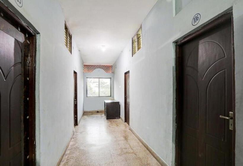 Spot On Sky Blue Hotel 2