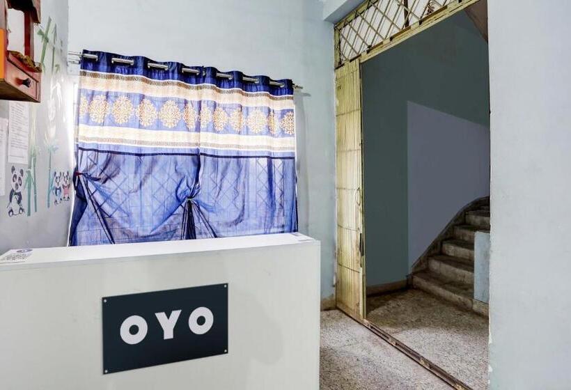 Spot On Sky Blue Hotel 2