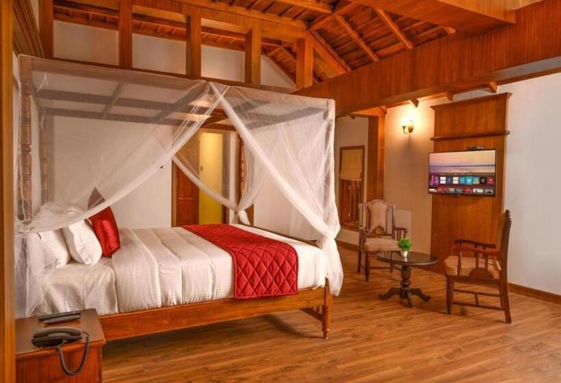 Surya Heritage Hotel Kerala