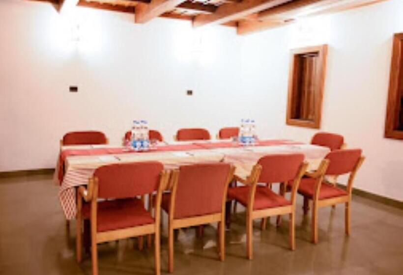 Surya Heritage Hotel Kerala