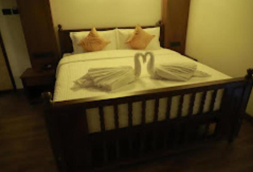 Surya Heritage Hotel Kerala
