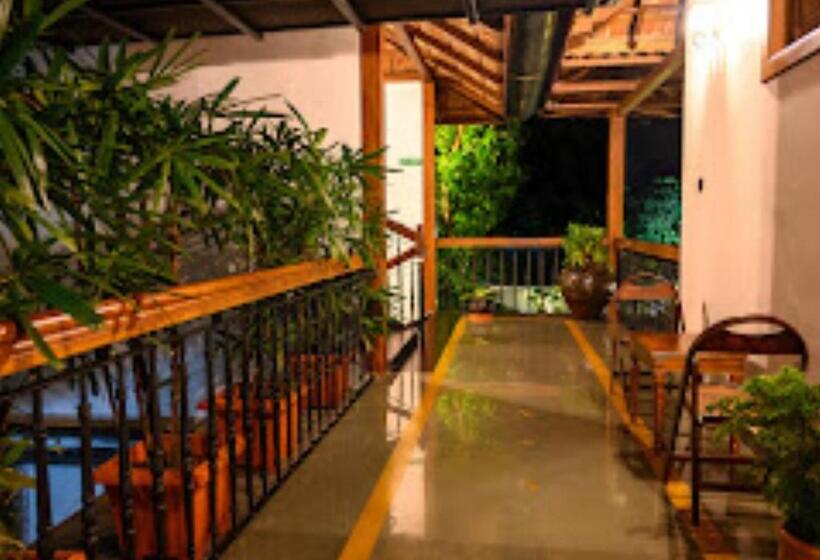 Surya Heritage Hotel Kerala