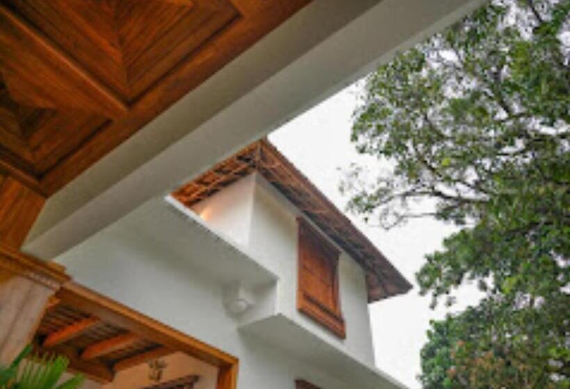 Surya Heritage Hotel Kerala