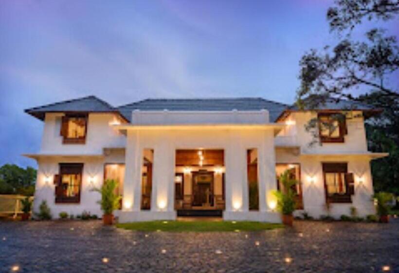 Surya Heritage Hotel Kerala