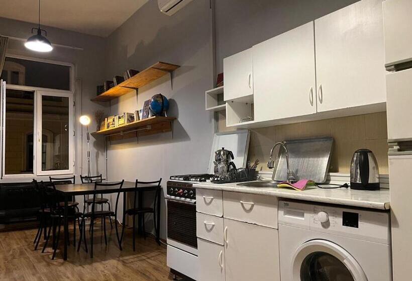 هاستل семейный хостел