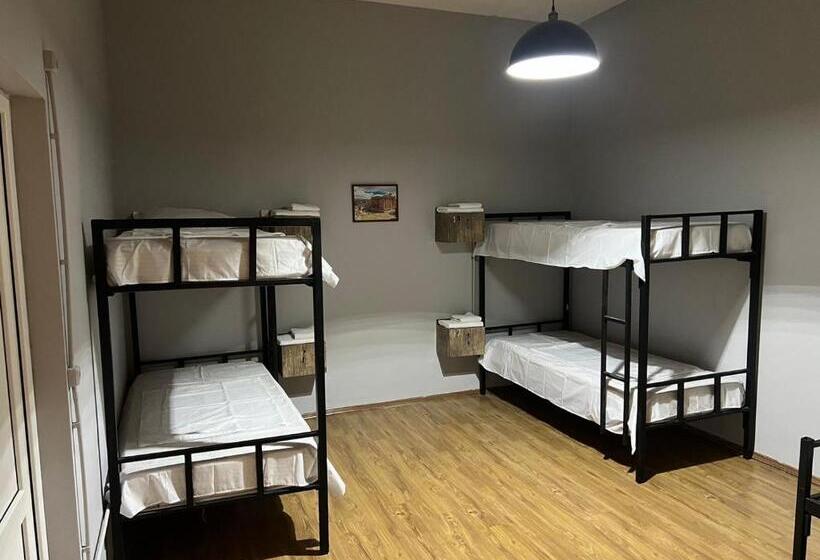 هاستل семейный хостел