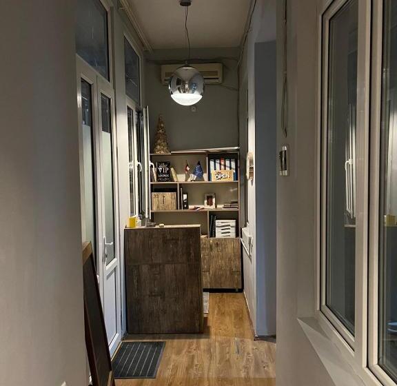 هاستل семейный хостел