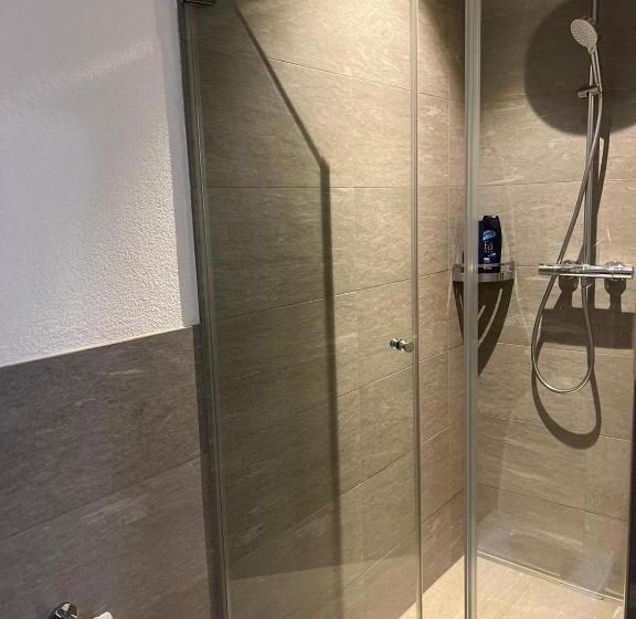 هاستل Basel Stadt Gundeldingen Zimmer 404