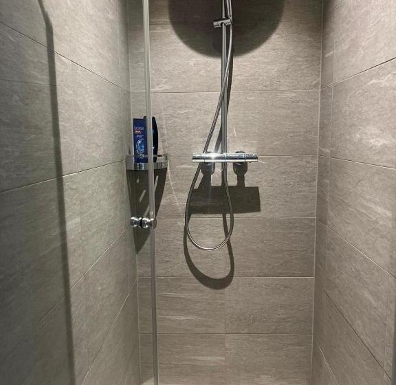 هاستل Basel Stadt Gundeldingen Zimmer 404