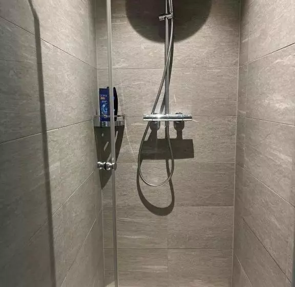 هاستل Basel Stadt Gundeldingen Zimmer 404