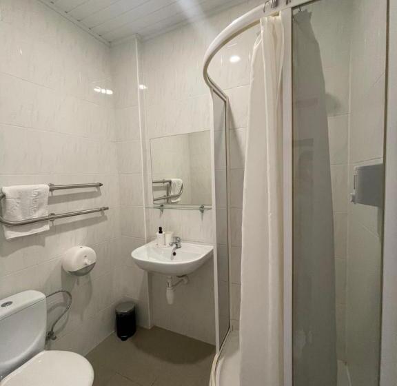 هاستل Vaidoto 33