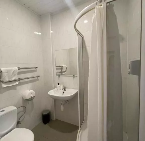 هاستل Vaidoto 33