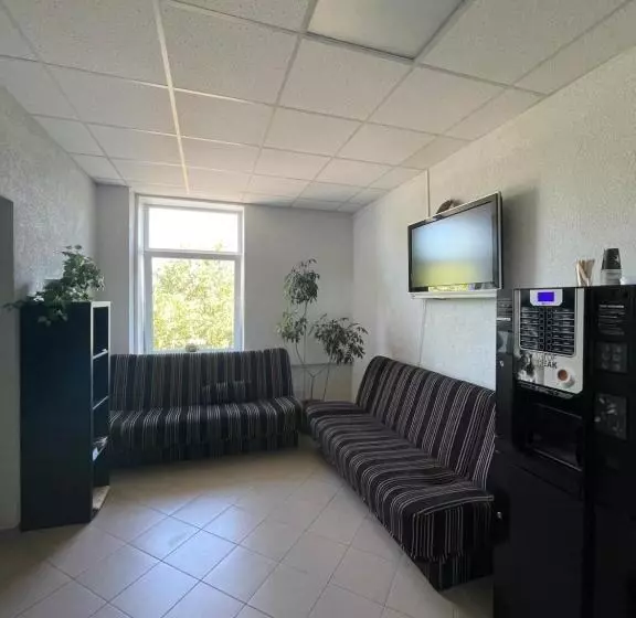 هاستل Vaidoto 33