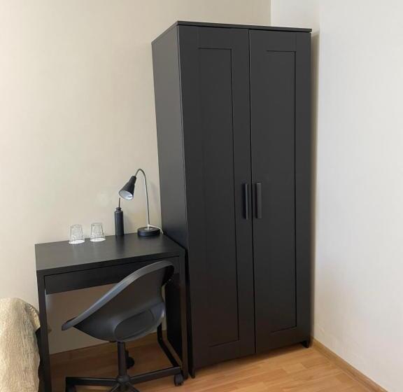 هاستل Vaidoto 33