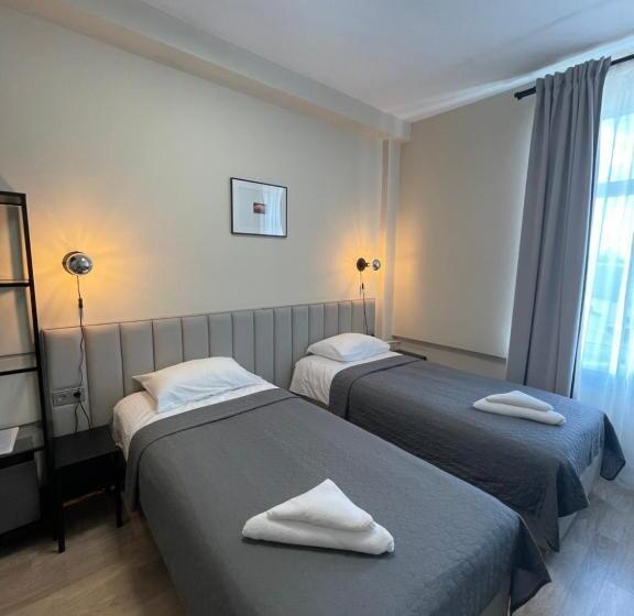 هاستل Vaidoto 33