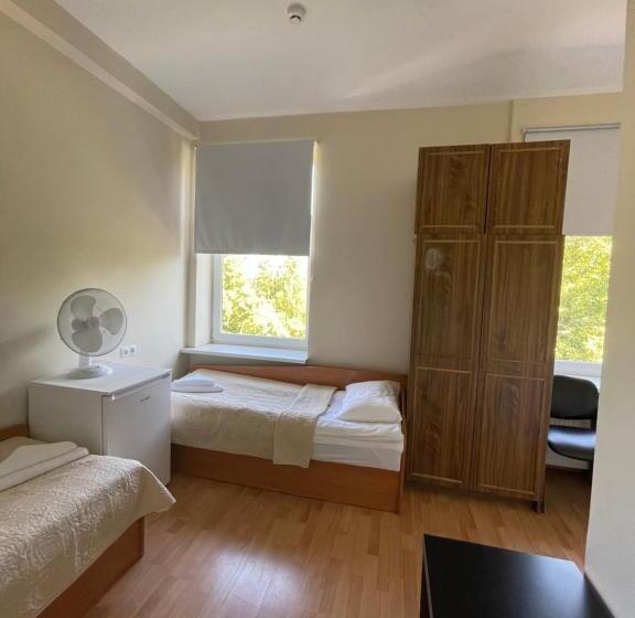 هاستل Vaidoto 33