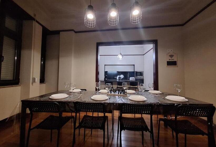 هاستل Easy Host Porto