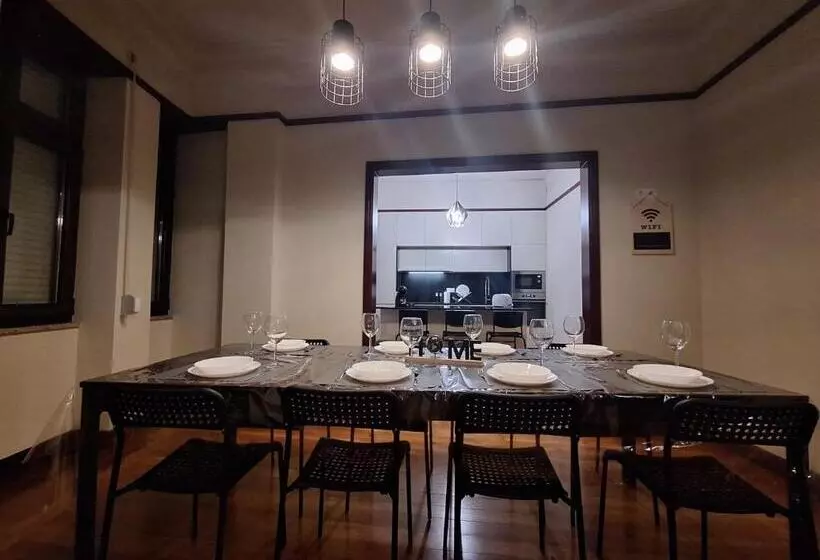 هاستل Easy Host Porto