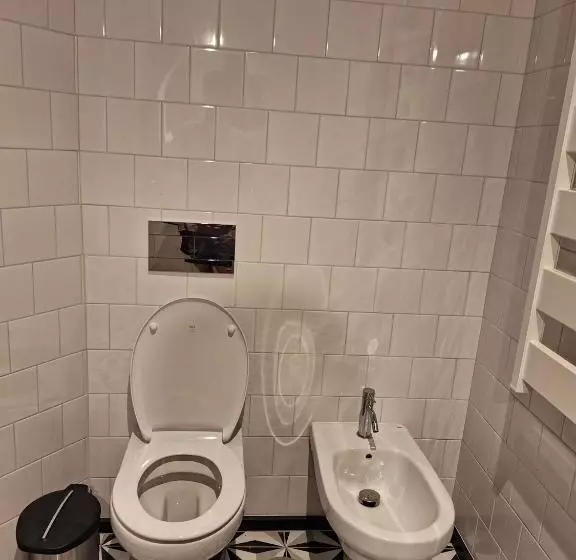 هاستل Easy Host Porto